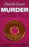 [Donut Hole Mystery 15] • Chocolate Crunch Murder